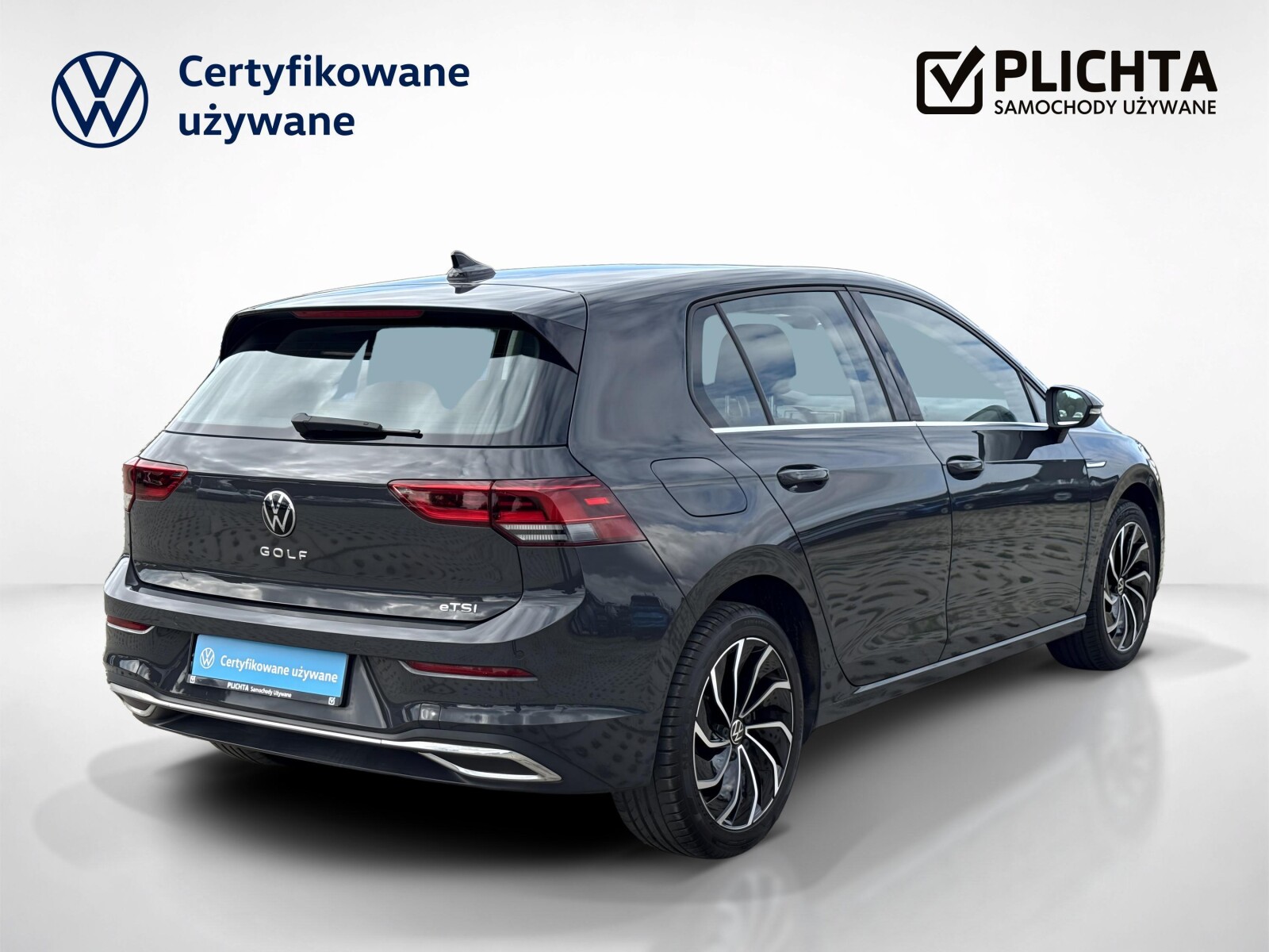Volkswagen Golf - zdjęcie 5