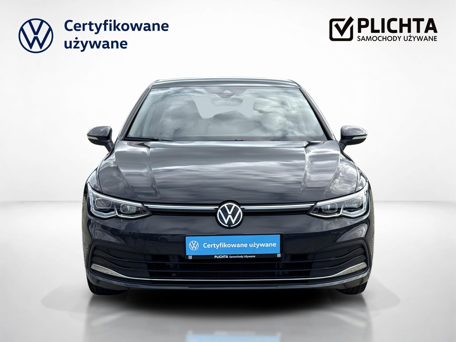 Volkswagen Golf - zdjęcie 8