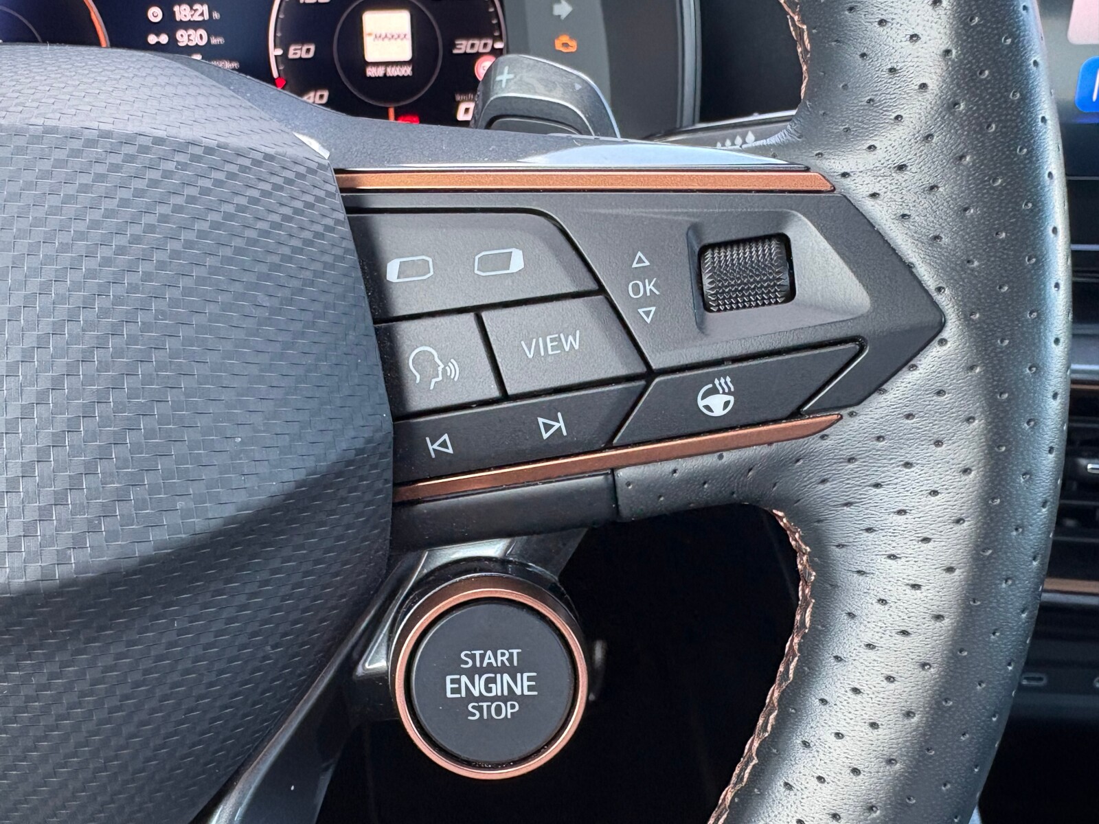 Cupra Formentor - zdjęcie 25