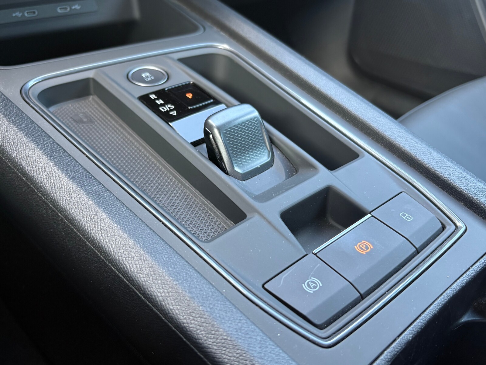 Cupra Formentor - zdjęcie 27