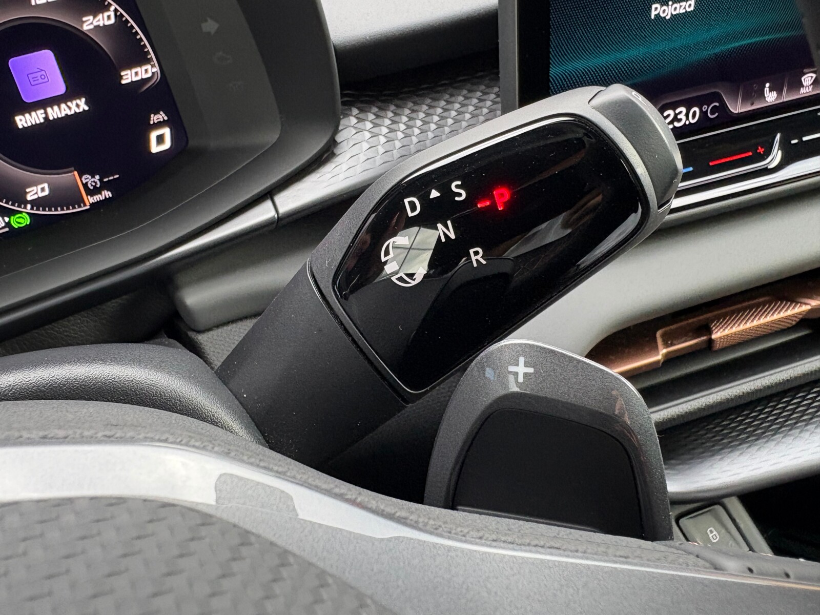 Cupra Terramar - zdjęcie 26