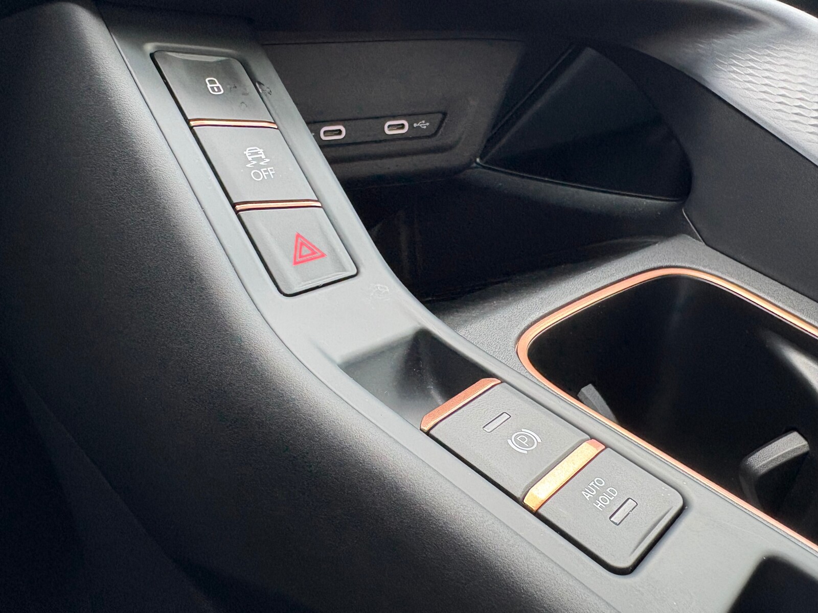 Cupra Terramar - zdjęcie 28