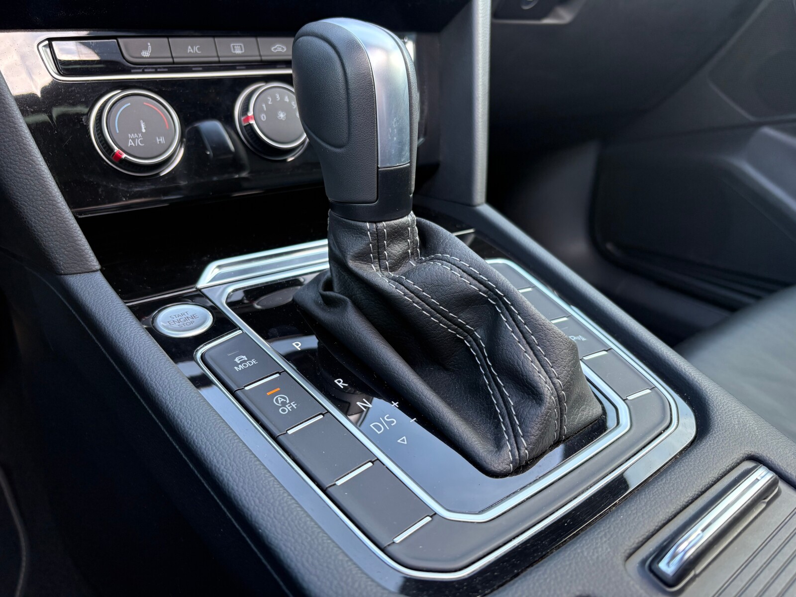 Volkswagen Arteon Shooting Brake - zdjęcie 28