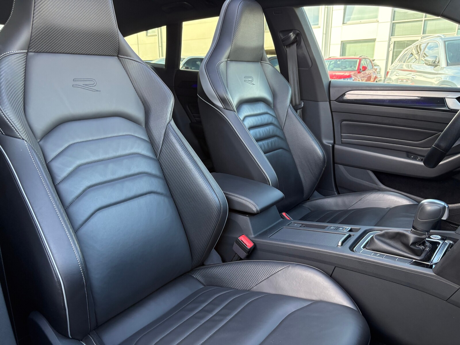 Volkswagen Arteon Shooting Brake - zdjęcie 16