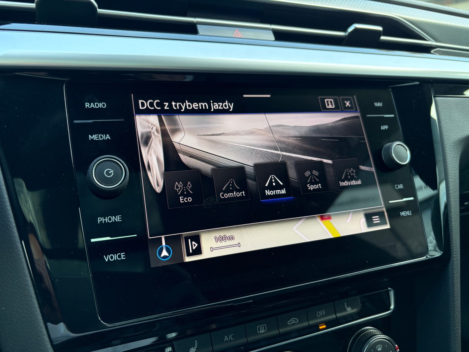 Volkswagen Arteon Shooting Brake - zdjęcie 34