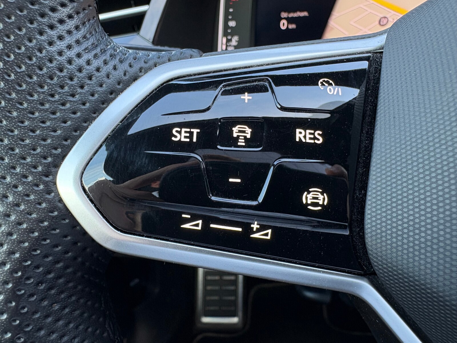Volkswagen Arteon Shooting Brake - zdjęcie 23