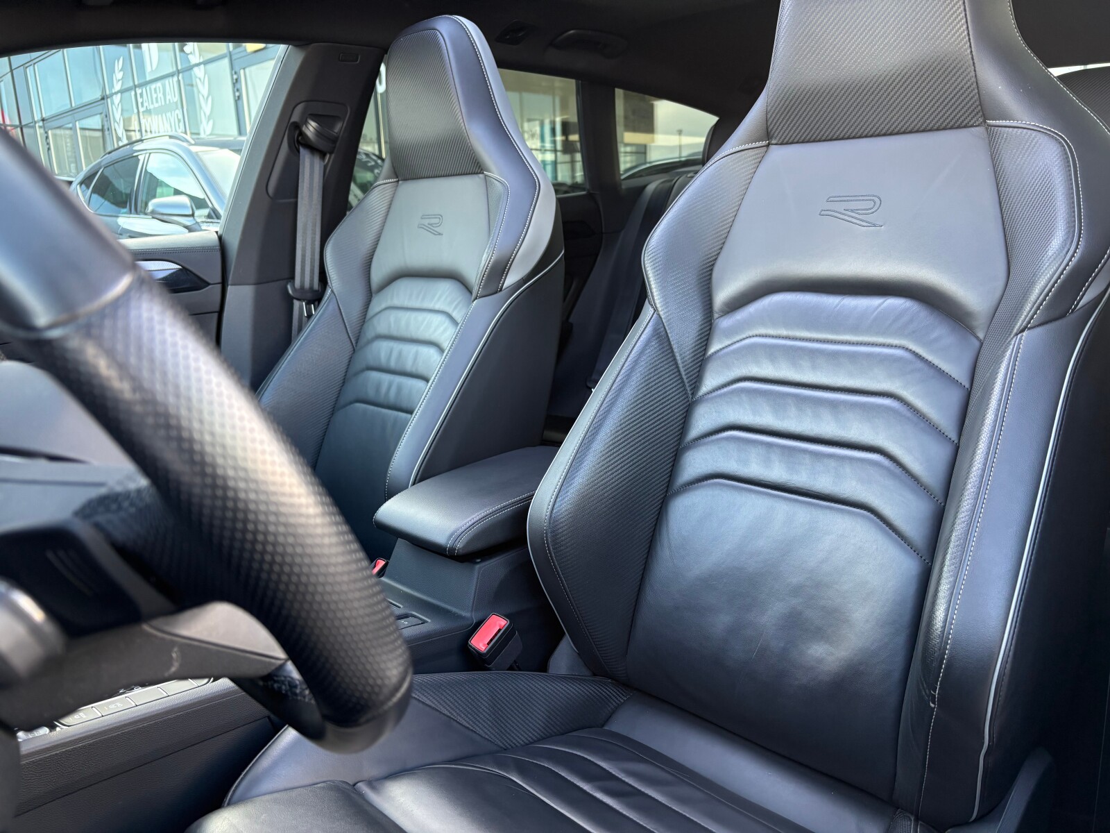 Volkswagen Arteon Shooting Brake - zdjęcie 12