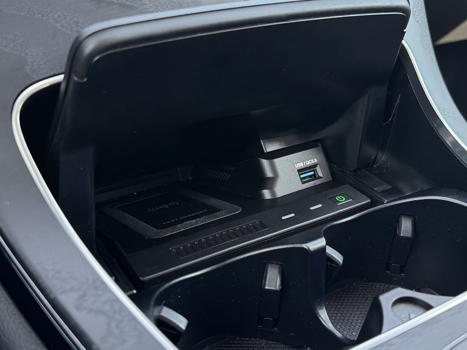 Mercedes-Benz GLC 200 - zdjęcie 25