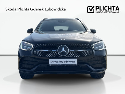 LED Automat Kamera Czujniki360 Podgrz. Fotele Apple CarPlay FV23%