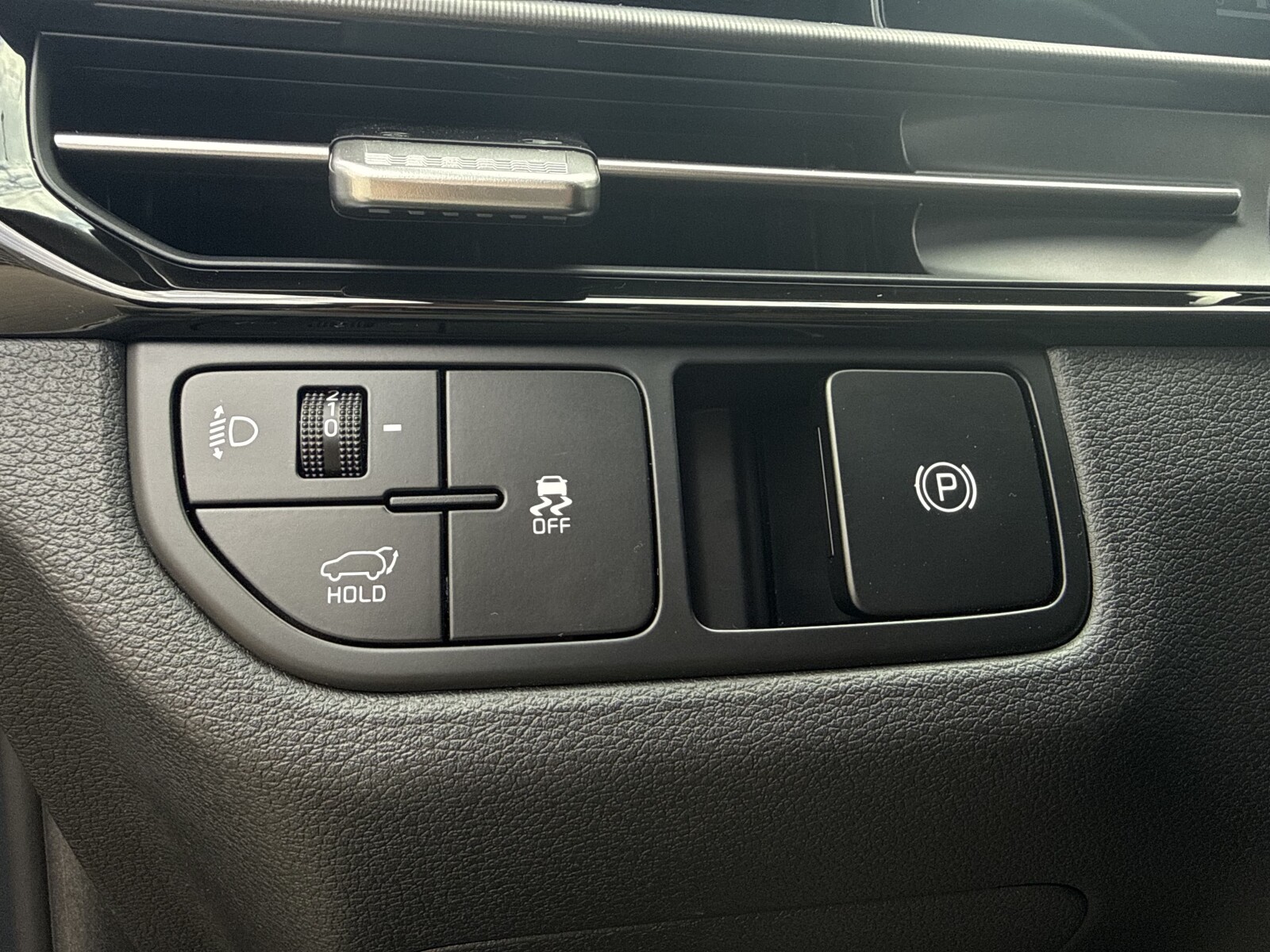 Kia Sportage - zdjęcie 10
