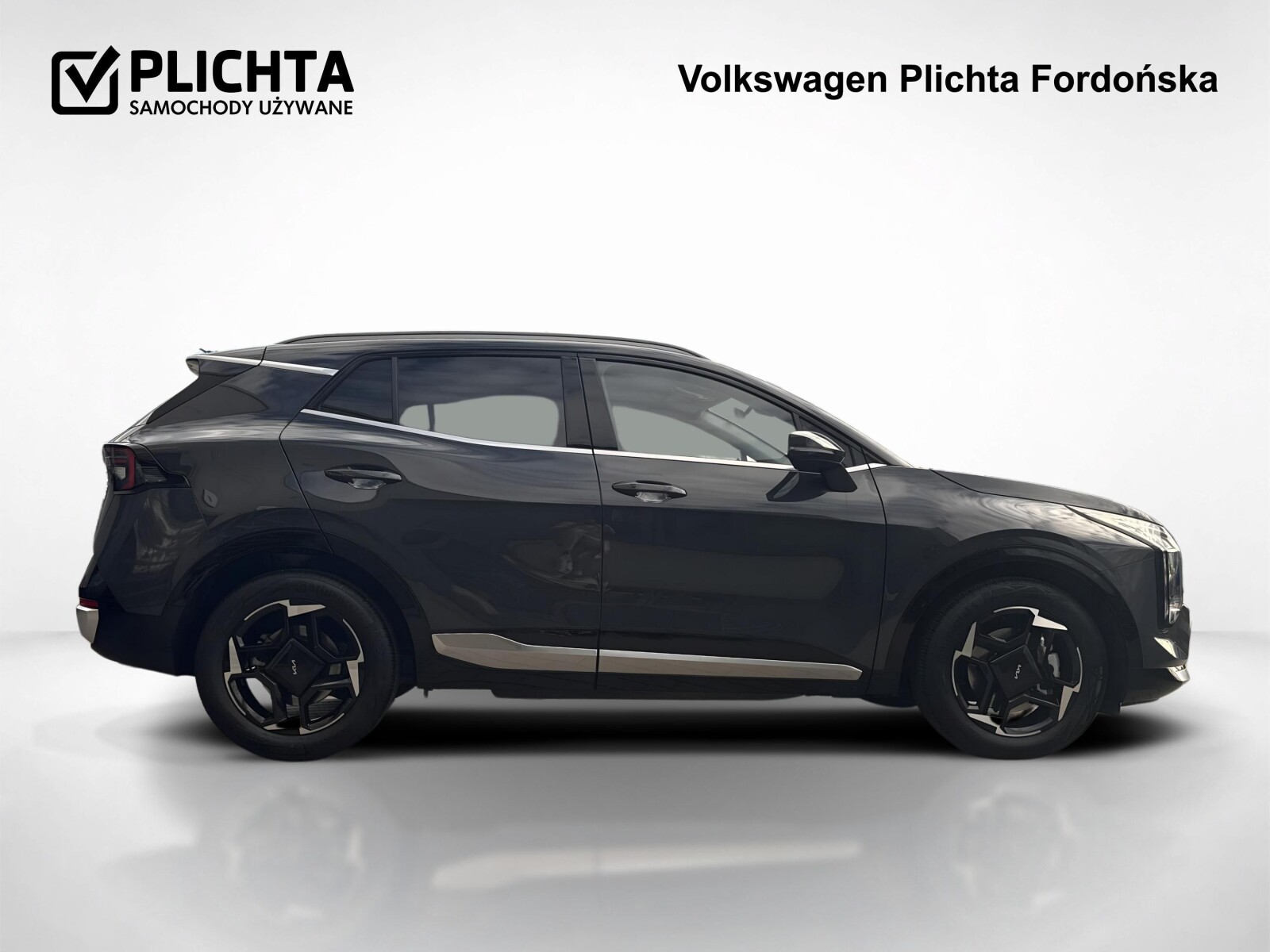 Kia Sportage - zdjęcie 6