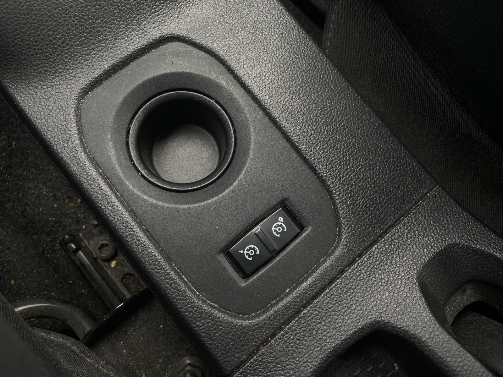Dacia Duster - zdjęcie 29