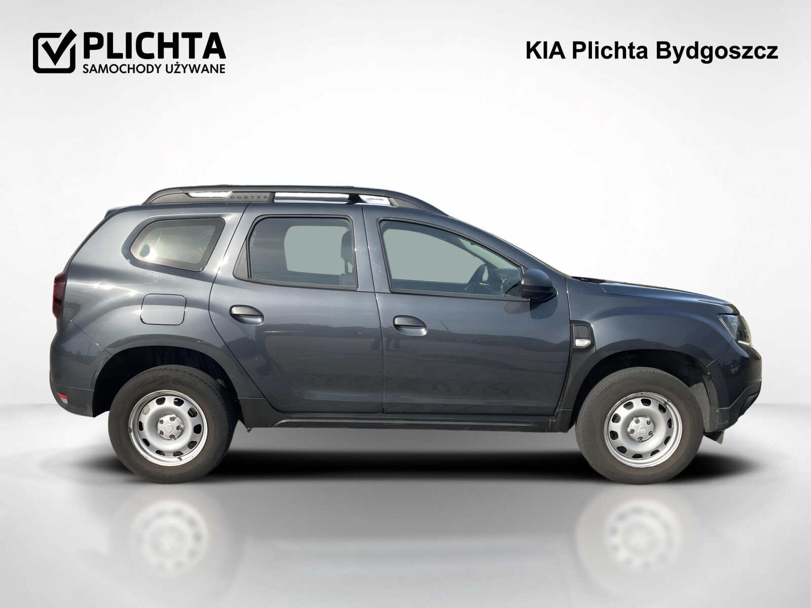 Dacia Duster - zdjęcie 6