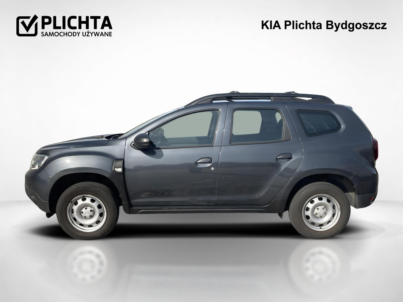Dacia Duster - zdjęcie 2