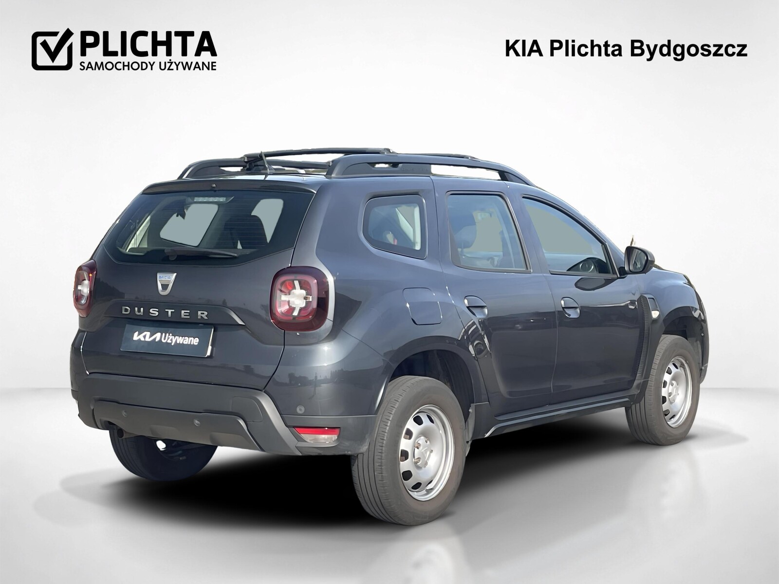 Dacia Duster - zdjęcie 5