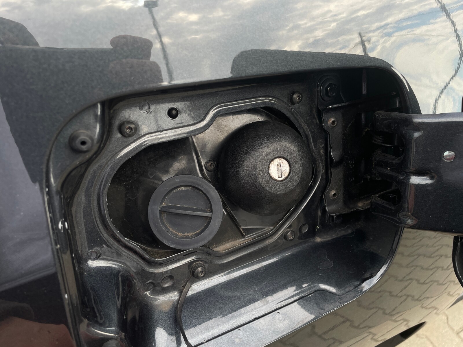 Dacia Duster - zdjęcie 13