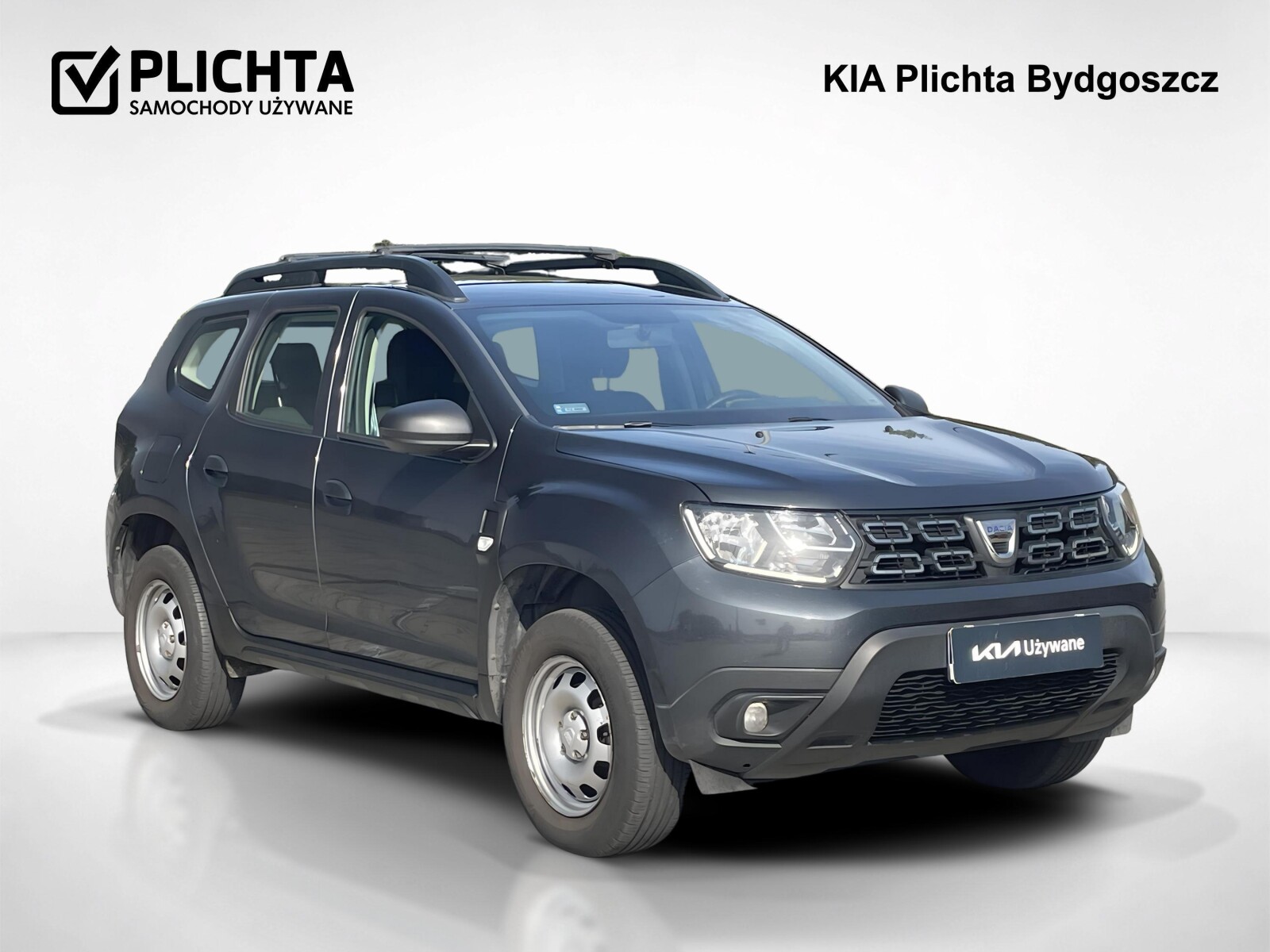 Dacia Duster - zdjęcie 7