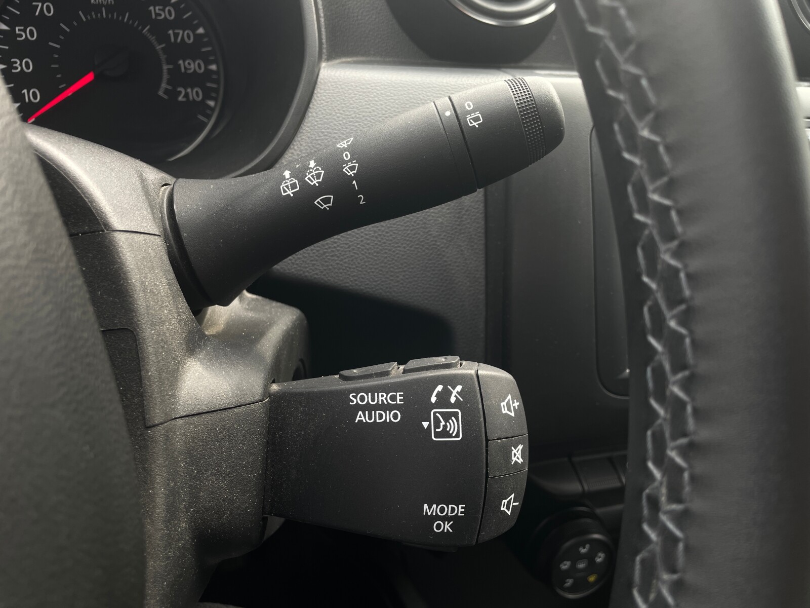 Dacia Duster - zdjęcie 22