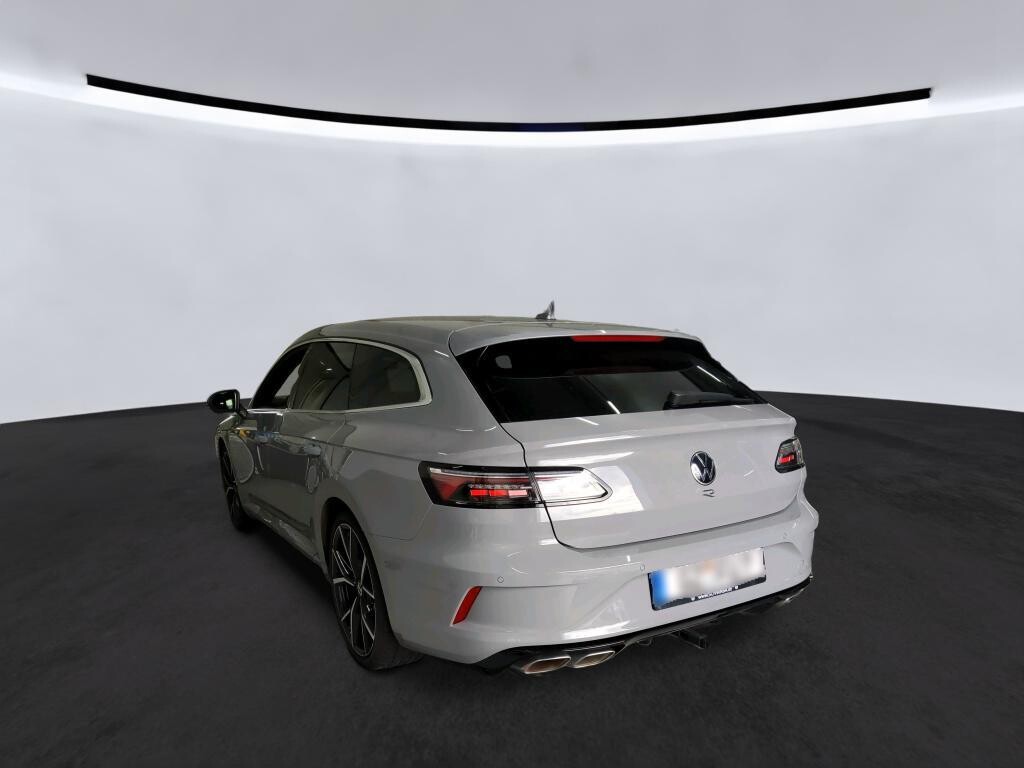 Volkswagen Arteon - zdjęcie 2