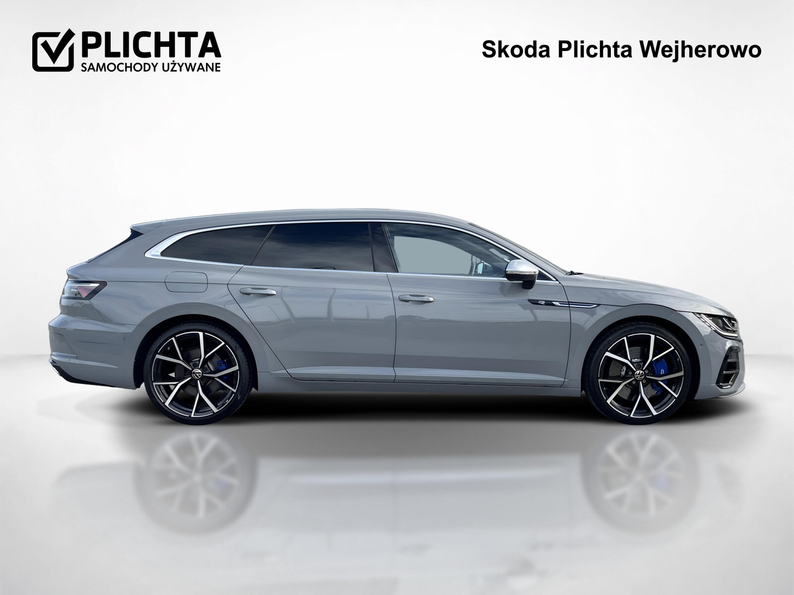 Volkswagen Arteon - zdjęcie 6