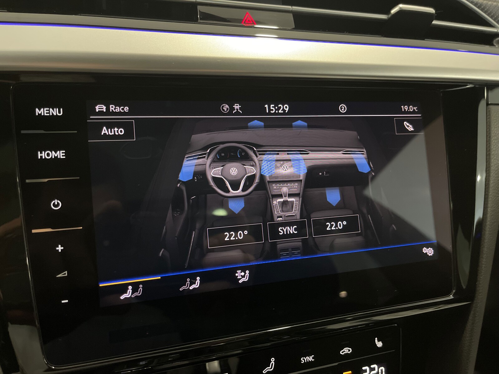 Volkswagen Arteon - zdjęcie 20