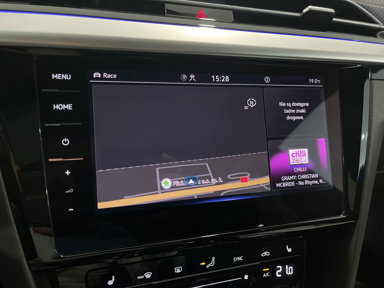 Volkswagen Arteon - zdjęcie 15
