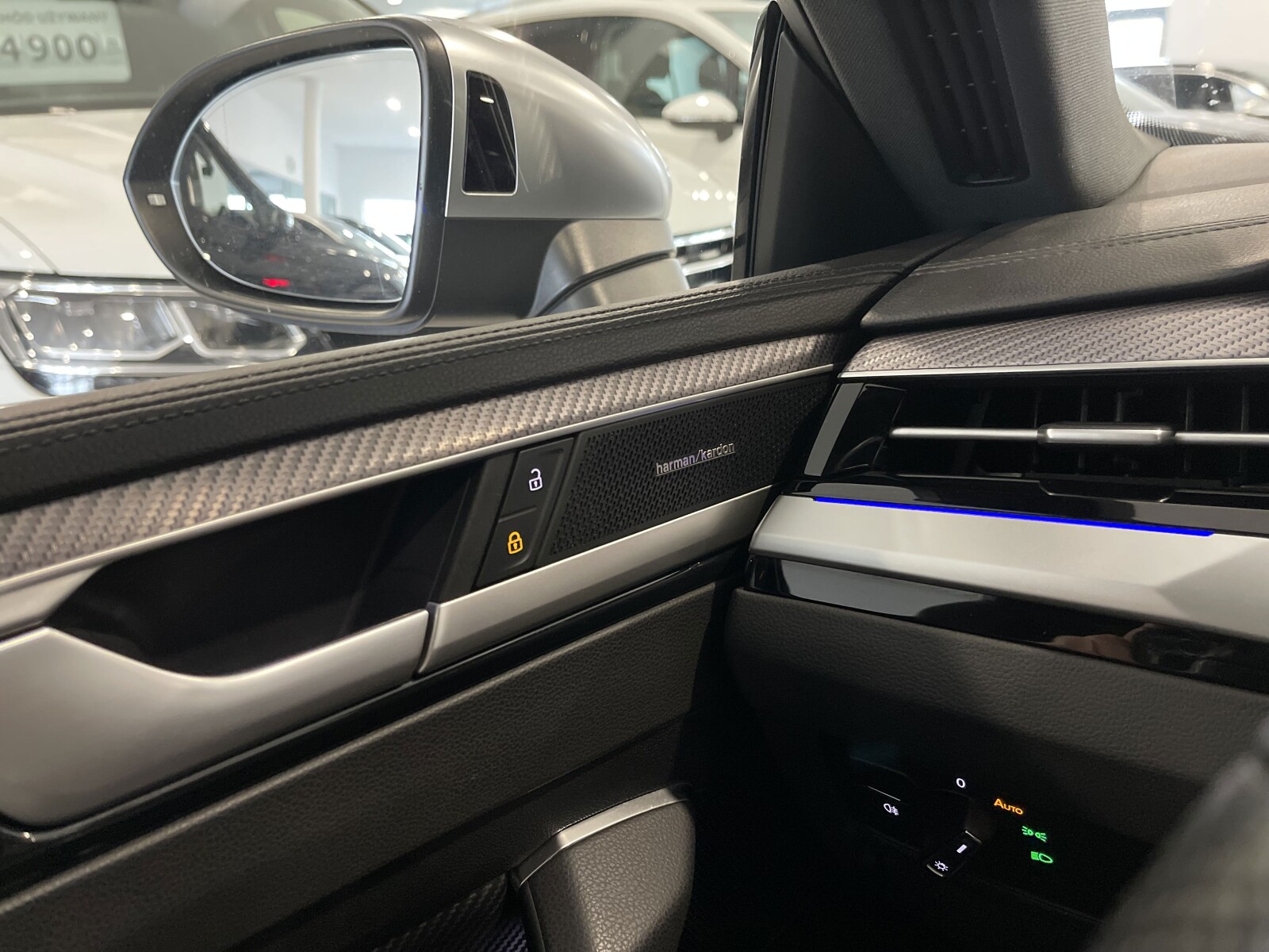 Volkswagen Arteon - zdjęcie 24