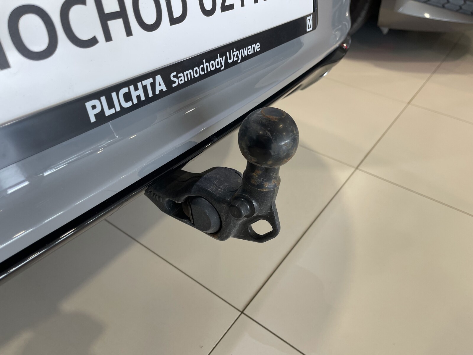 Volkswagen Arteon - zdjęcie 27