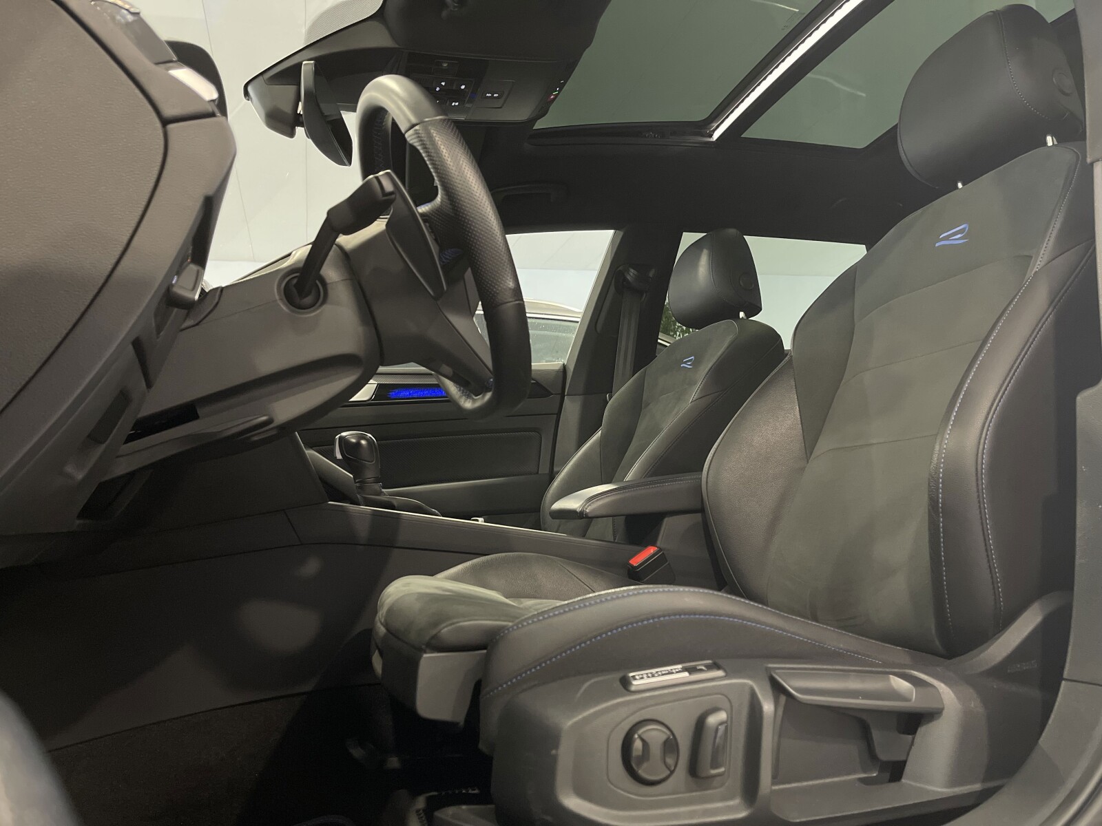 Volkswagen Arteon - zdjęcie 9
