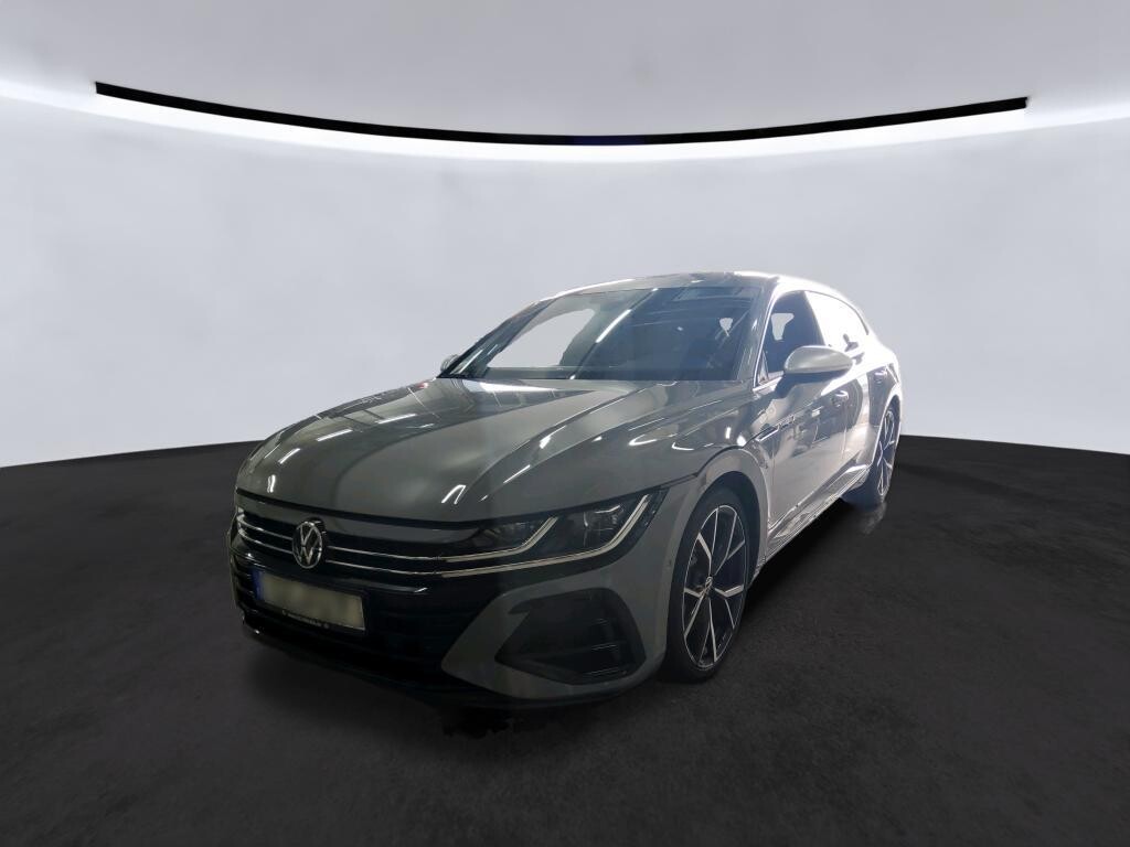 R 320 KM 4Motion DSG | Panorama | DCC | Harman Kardon | FV23%