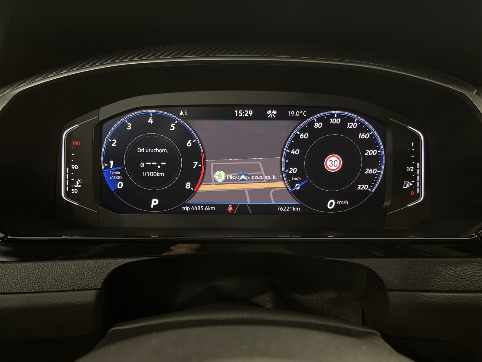 Volkswagen Arteon - zdjęcie 22