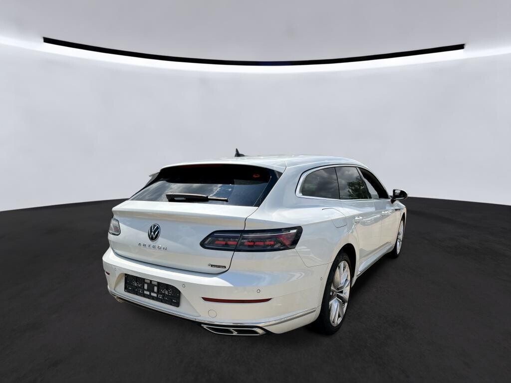 Volkswagen Arteon Shooting Brake - zdjęcie 3
