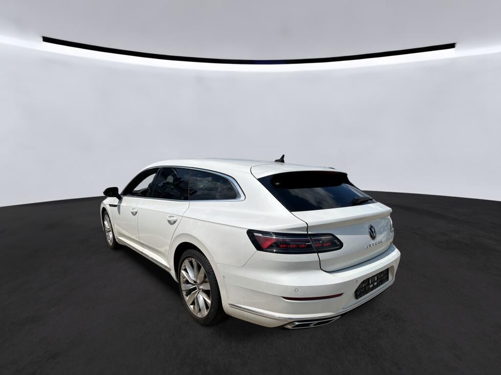 Volkswagen Arteon Shooting Brake - zdjęcie 2
