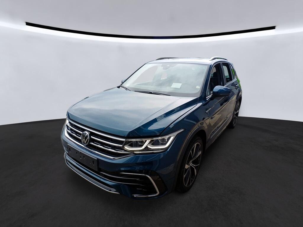 R-Line 2.0 TSI 4x4 190 KM DSG | MATRIX | DCC | PANORAMA | HAK | FV23%