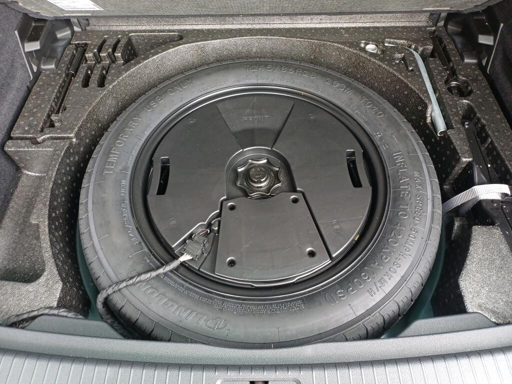 Volkswagen Tiguan - zdjęcie 5