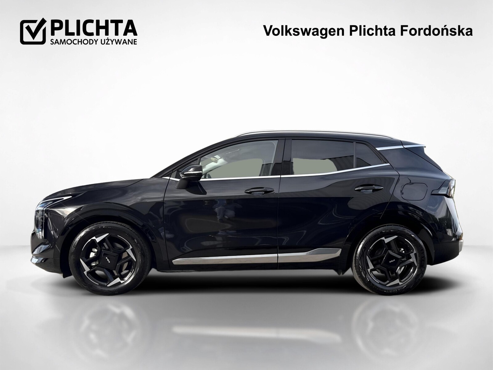 Kia Sportage - zdjęcie 2