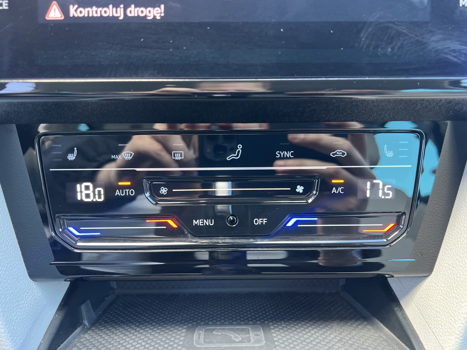 Volkswagen Passat - zdjęcie 16