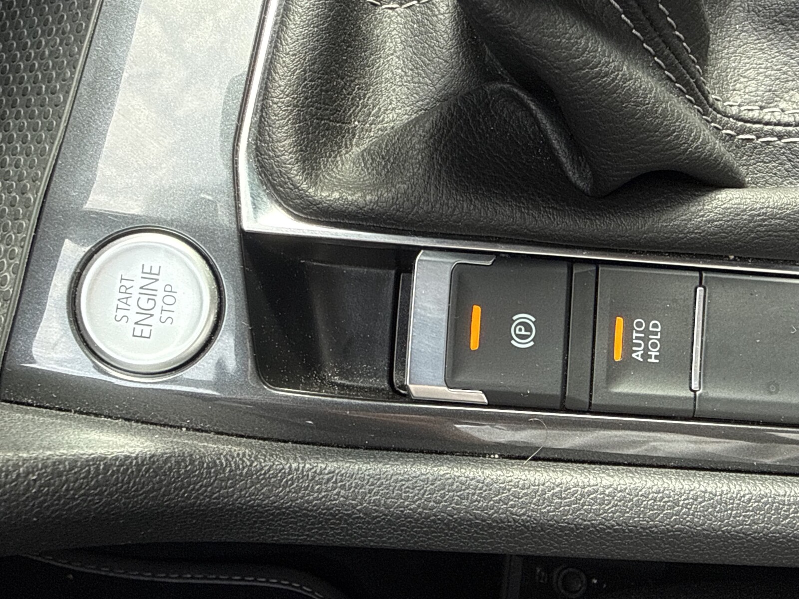 Volkswagen Tiguan Allspace - zdjęcie 22