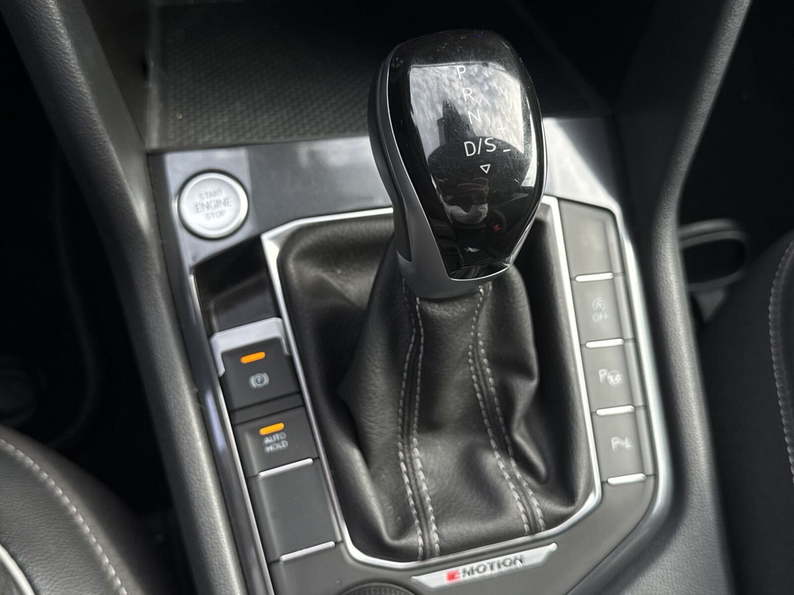Volkswagen Tiguan Allspace - zdjęcie 20