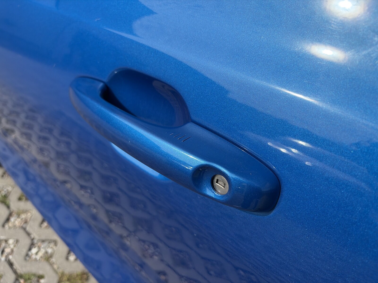 Ford Focus - zdjęcie 19