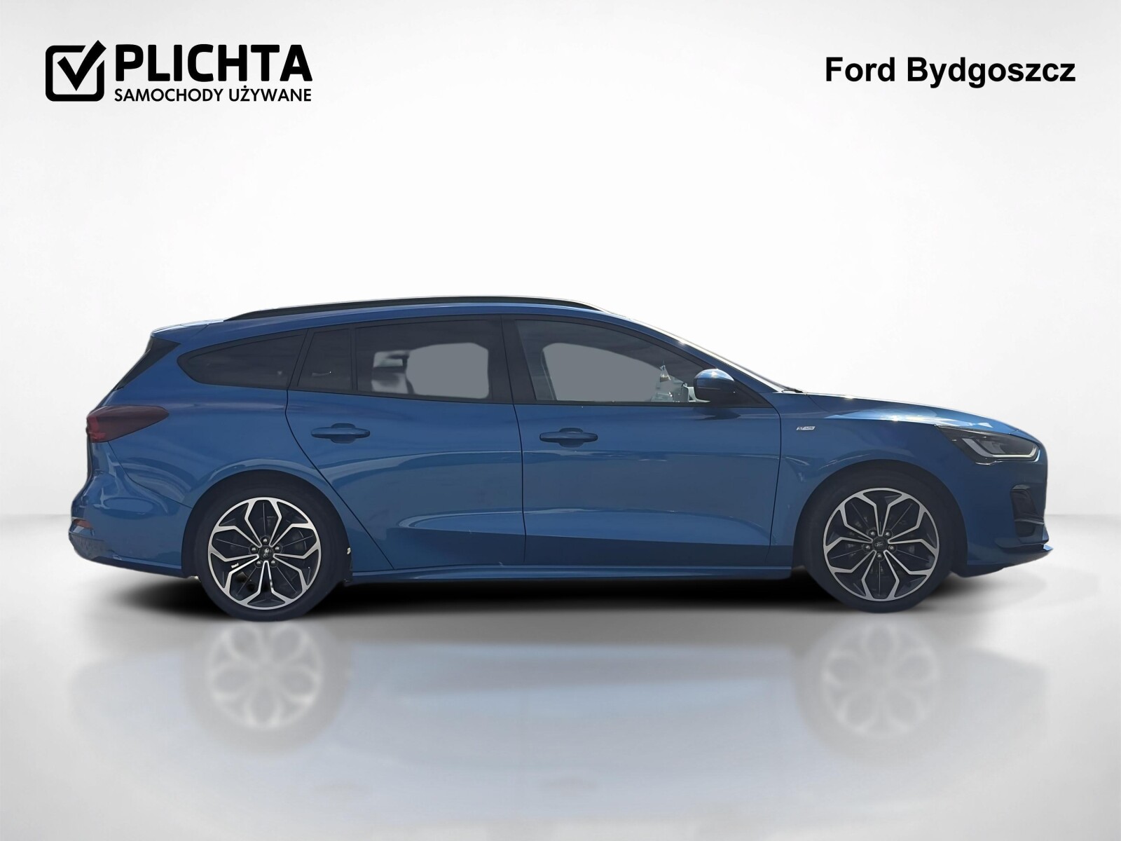 Ford Focus - zdjęcie 6