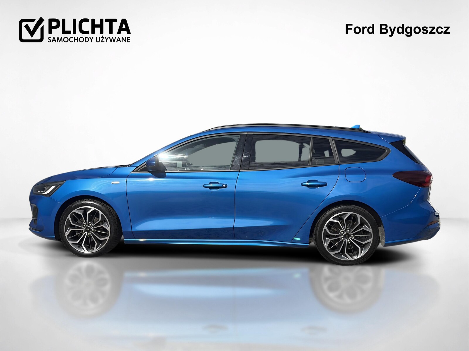 Ford Focus - zdjęcie 2