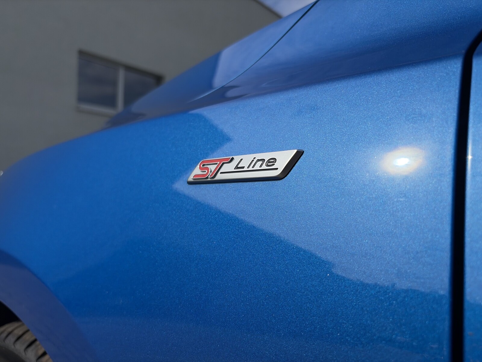 Ford Focus - zdjęcie 20