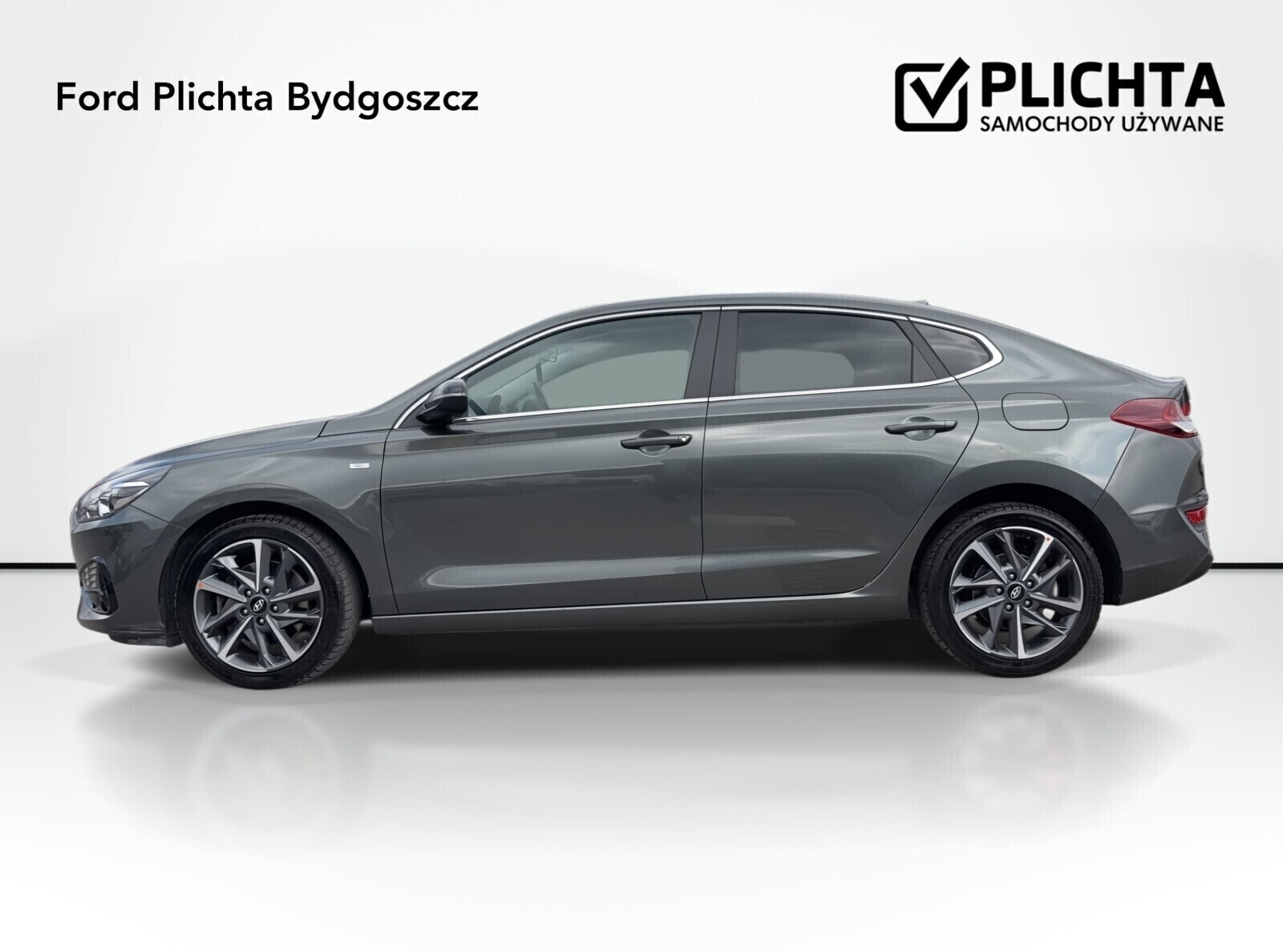 Hyundai i30 - zdjęcie 7
