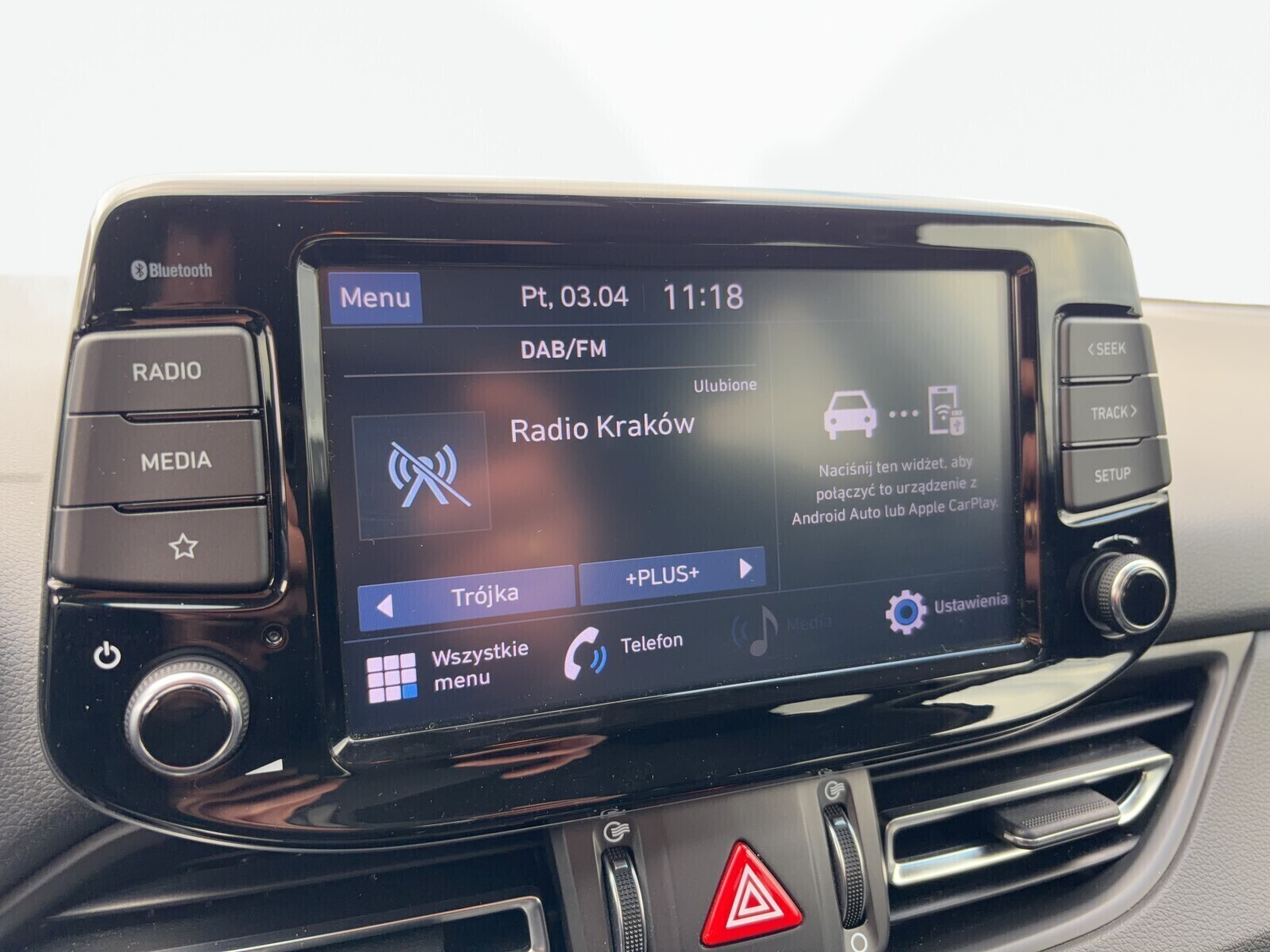 Hyundai i30 - zdjęcie 19