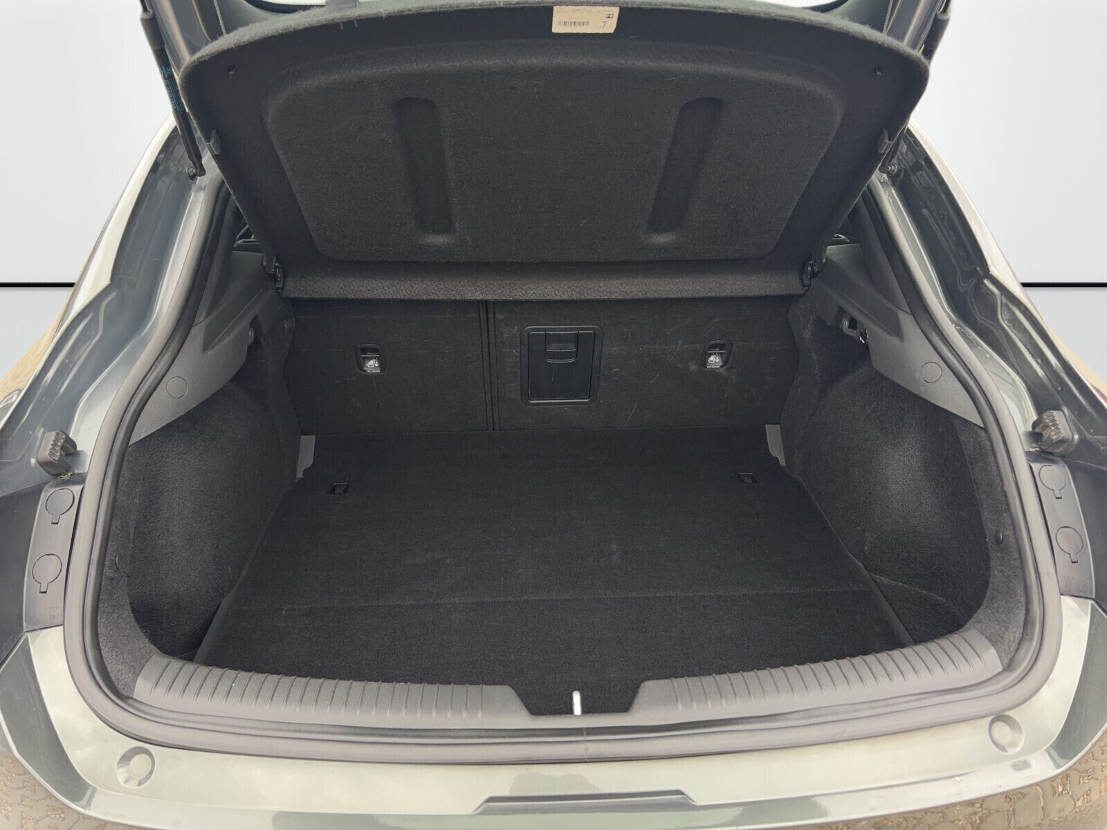 Hyundai i30 - zdjęcie 25