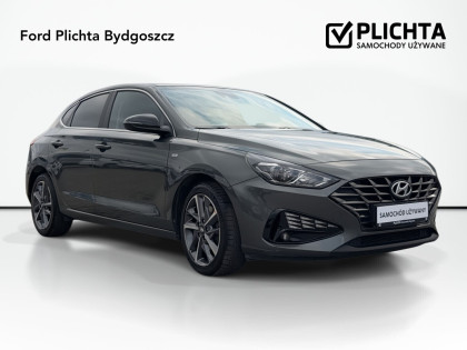 1.5 T-GDI MHev 160km Smart DCT Salon Polska FV23%