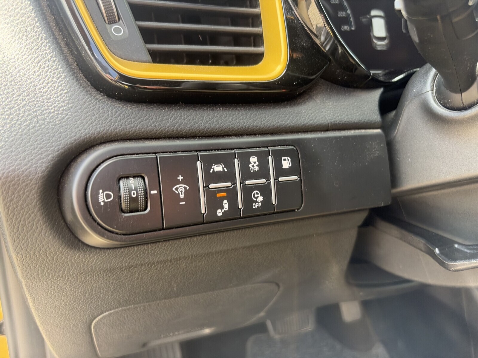 Kia XCeed - zdjęcie 21