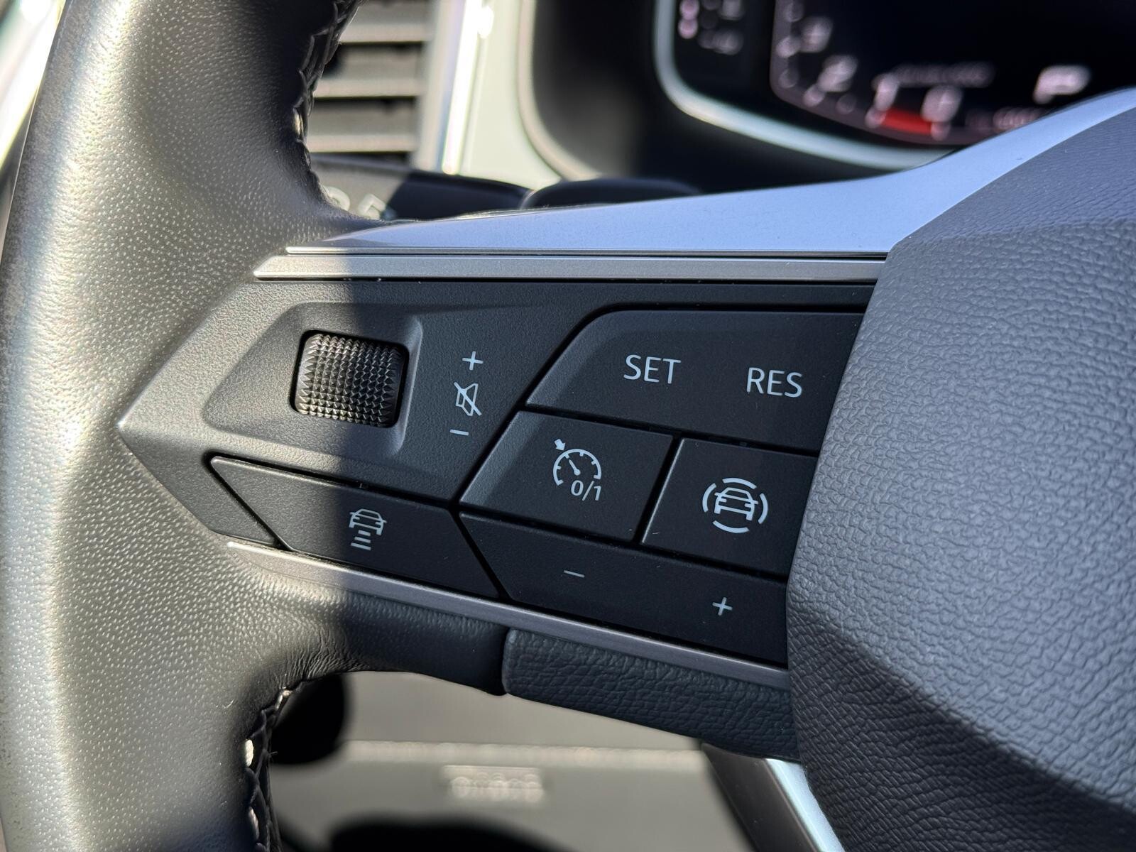 Seat Ateca - zdjęcie 14