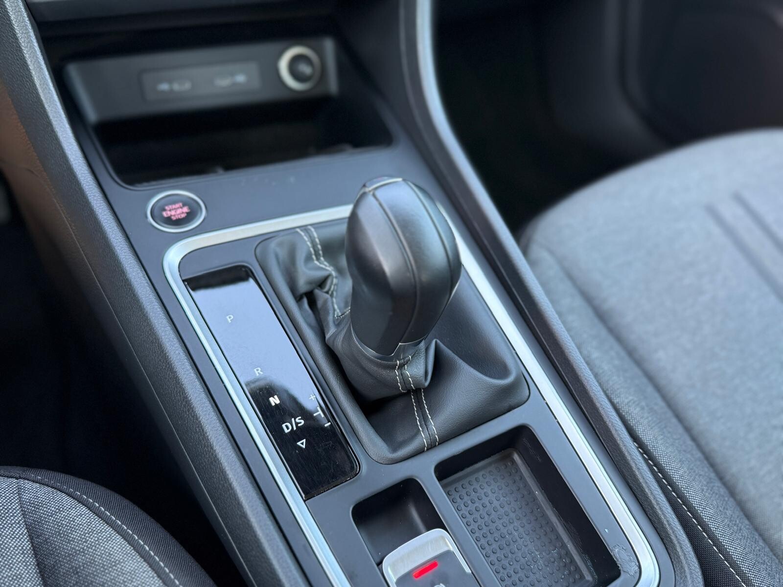 Seat Ateca - zdjęcie 25